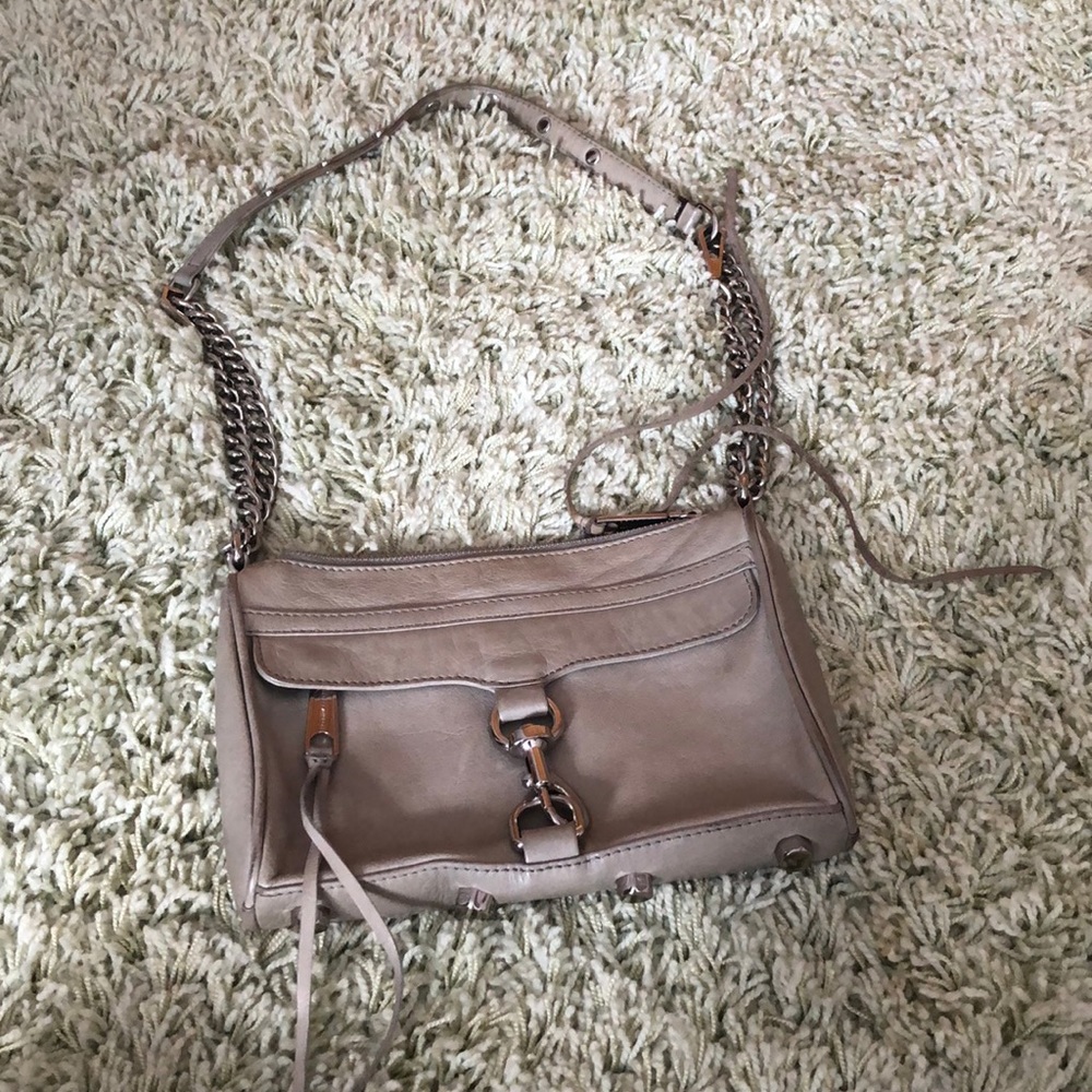 Rebecca Minkoff Bag